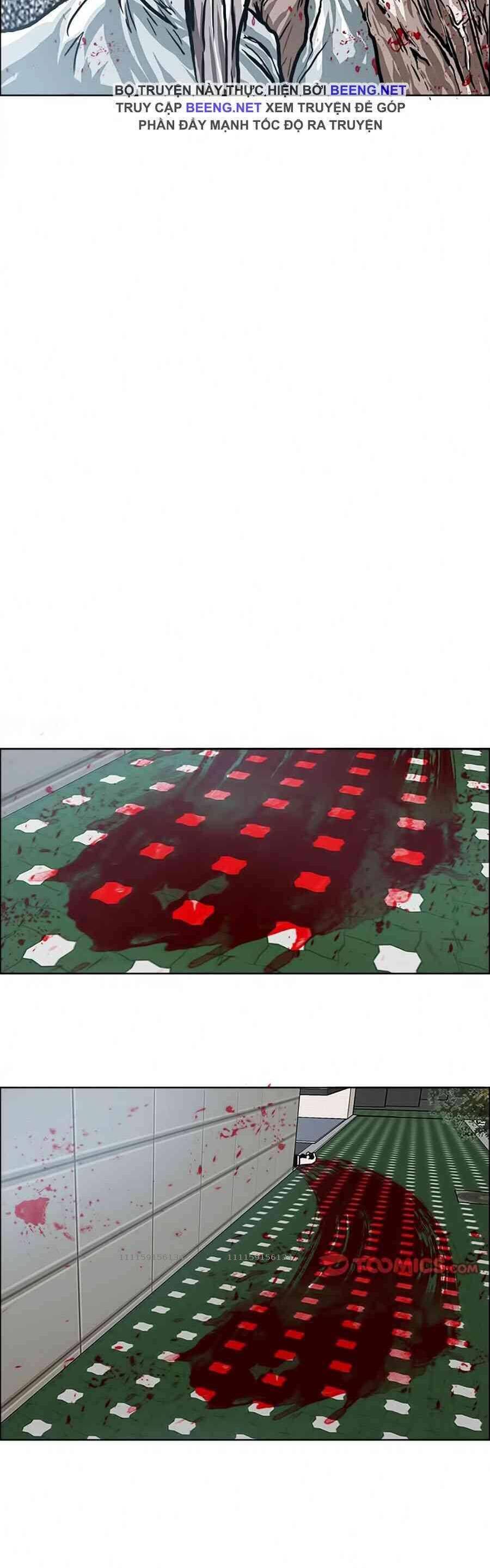 Bá Chủ Học Đường Chapter 104 - Trang 2