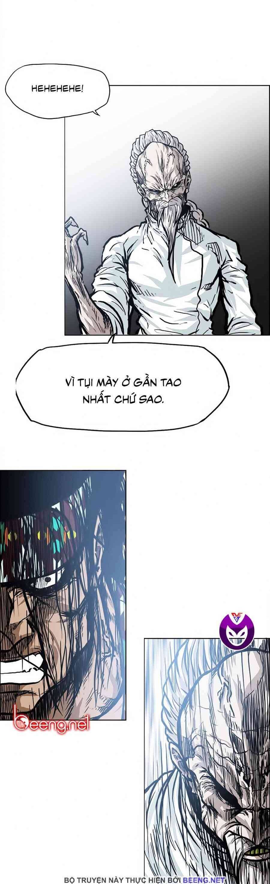 Bá Chủ Học Đường Chapter 104 - Trang 2