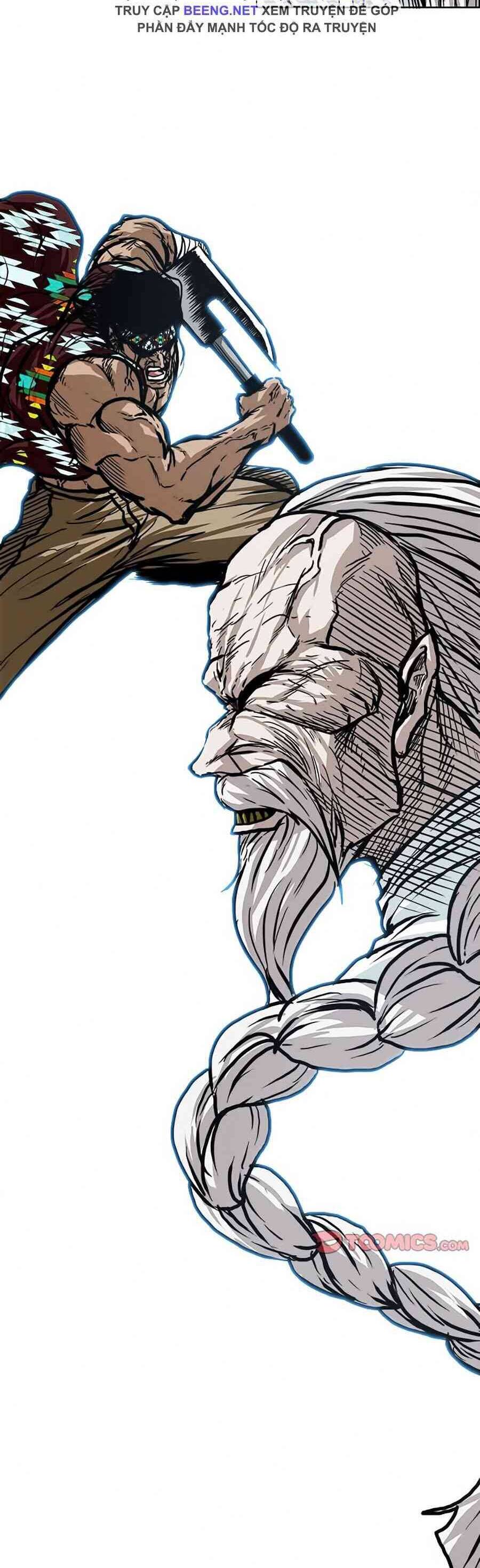 Bá Chủ Học Đường Chapter 104 - Trang 2