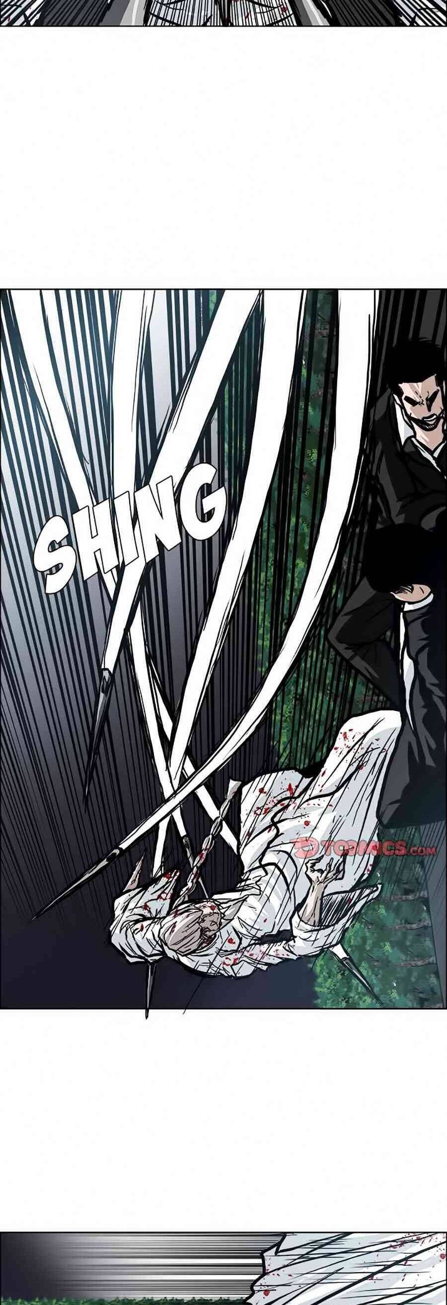 Bá Chủ Học Đường Chapter 105 - Trang 2