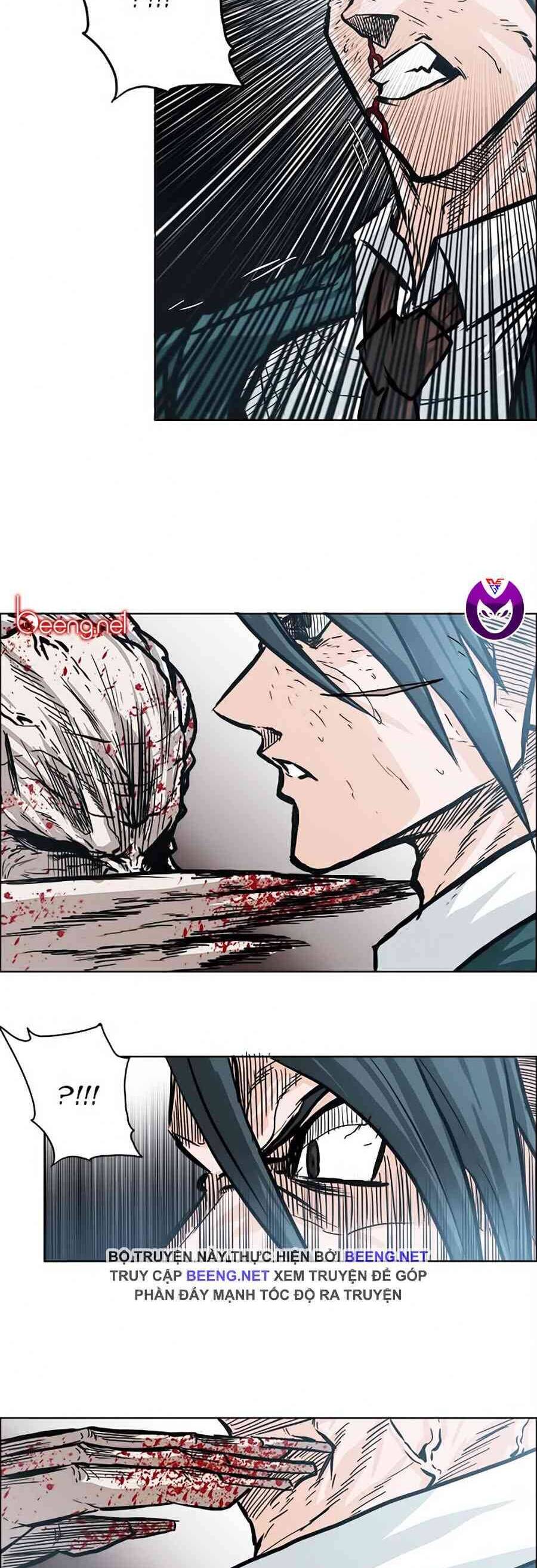 Bá Chủ Học Đường Chapter 106 - Trang 2