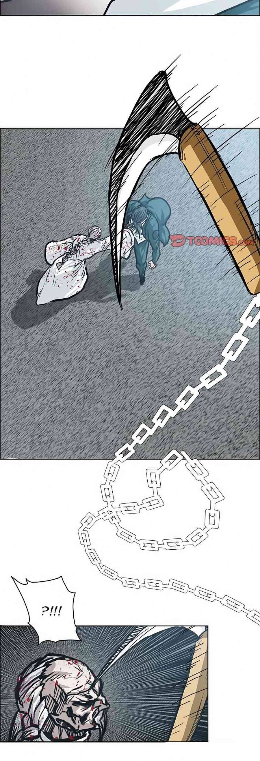 Bá Chủ Học Đường Chapter 106 - Trang 2