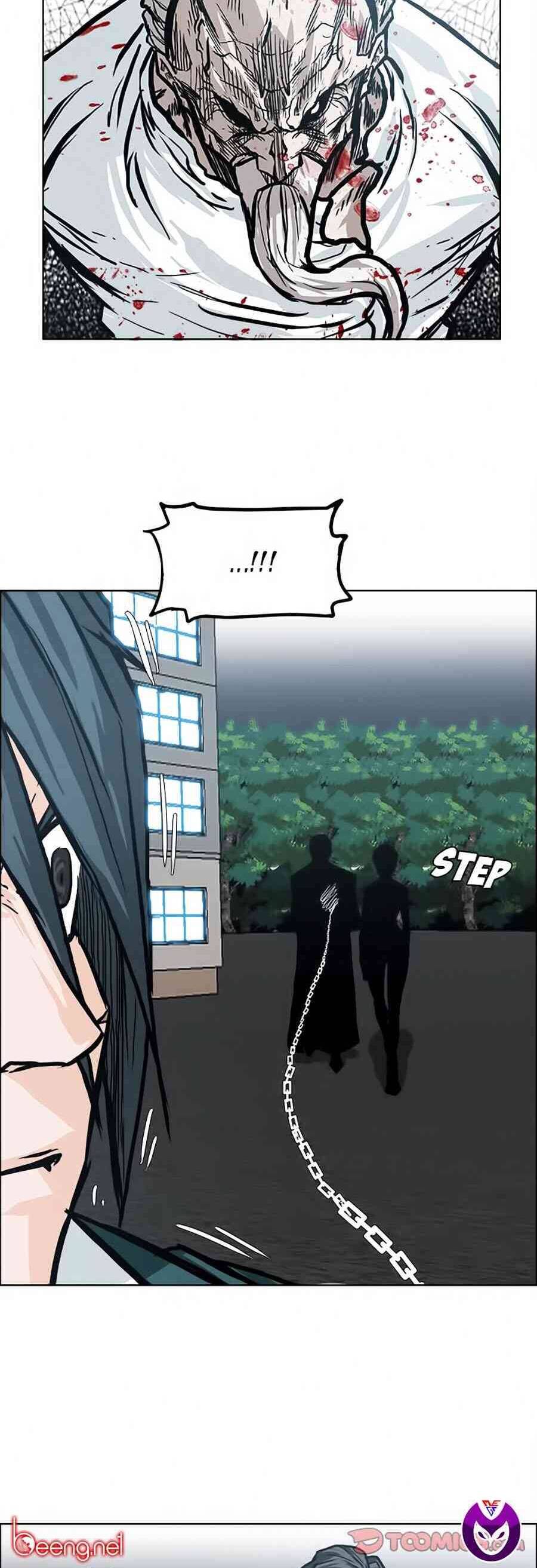 Bá Chủ Học Đường Chapter 106 - Trang 2