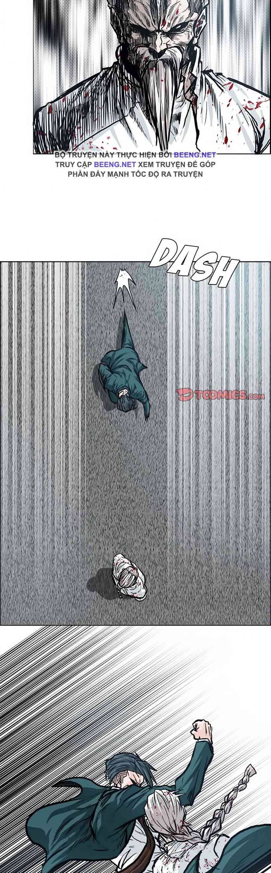 Bá Chủ Học Đường Chapter 106 - Trang 2