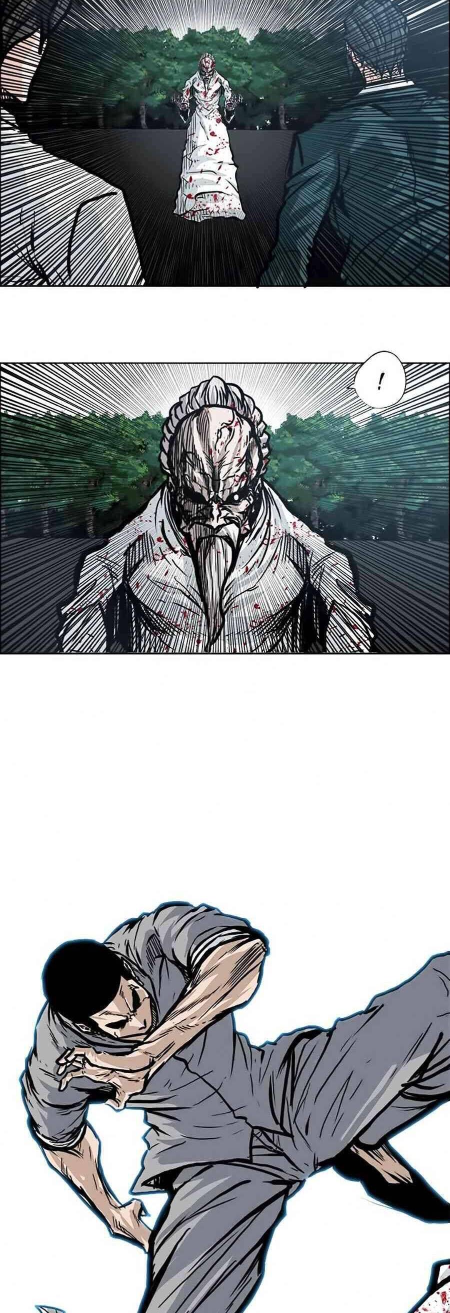 Bá Chủ Học Đường Chapter 106 - Trang 2