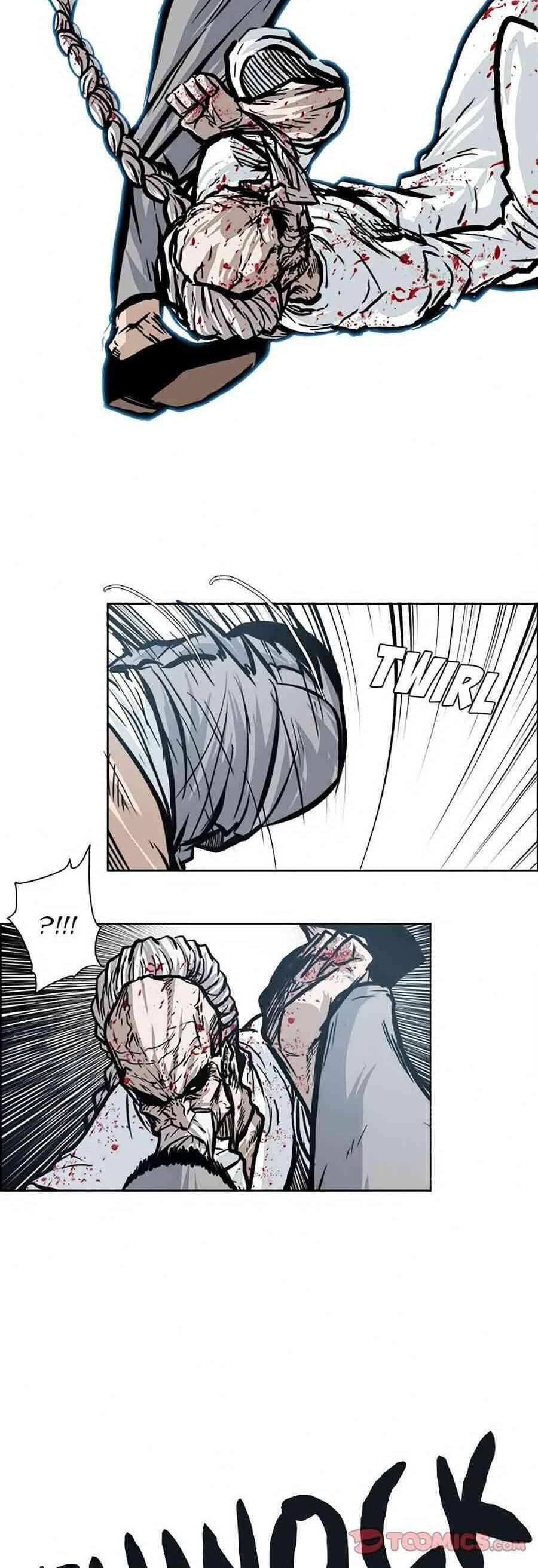 Bá Chủ Học Đường Chapter 106 - Trang 2