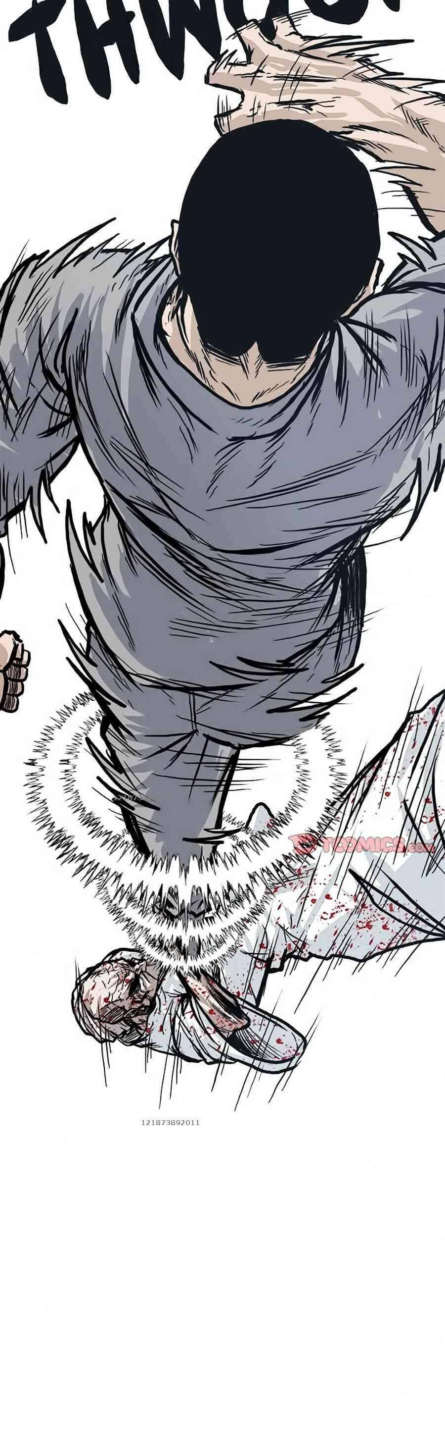 Bá Chủ Học Đường Chapter 106 - Trang 2