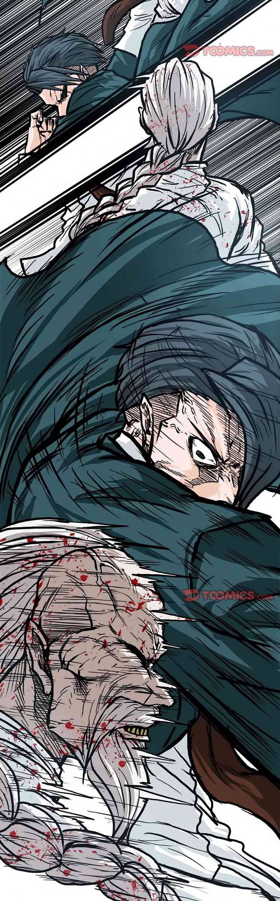 Bá Chủ Học Đường Chapter 106 - Trang 2