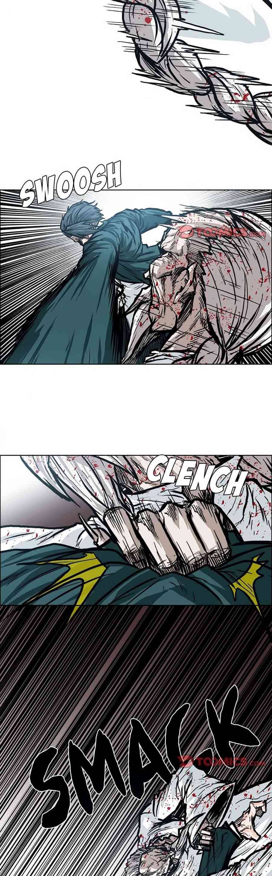 Bá Chủ Học Đường Chapter 106 - Trang 2