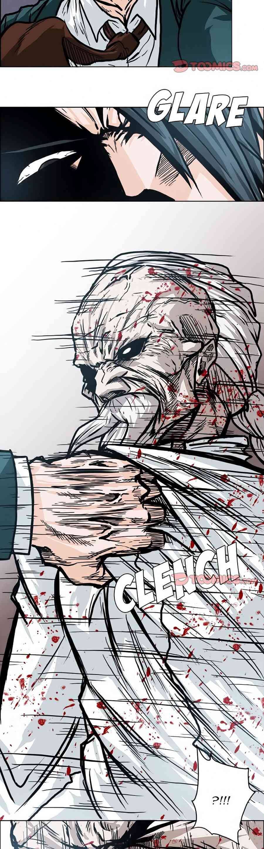 Bá Chủ Học Đường Chapter 106 - Trang 2