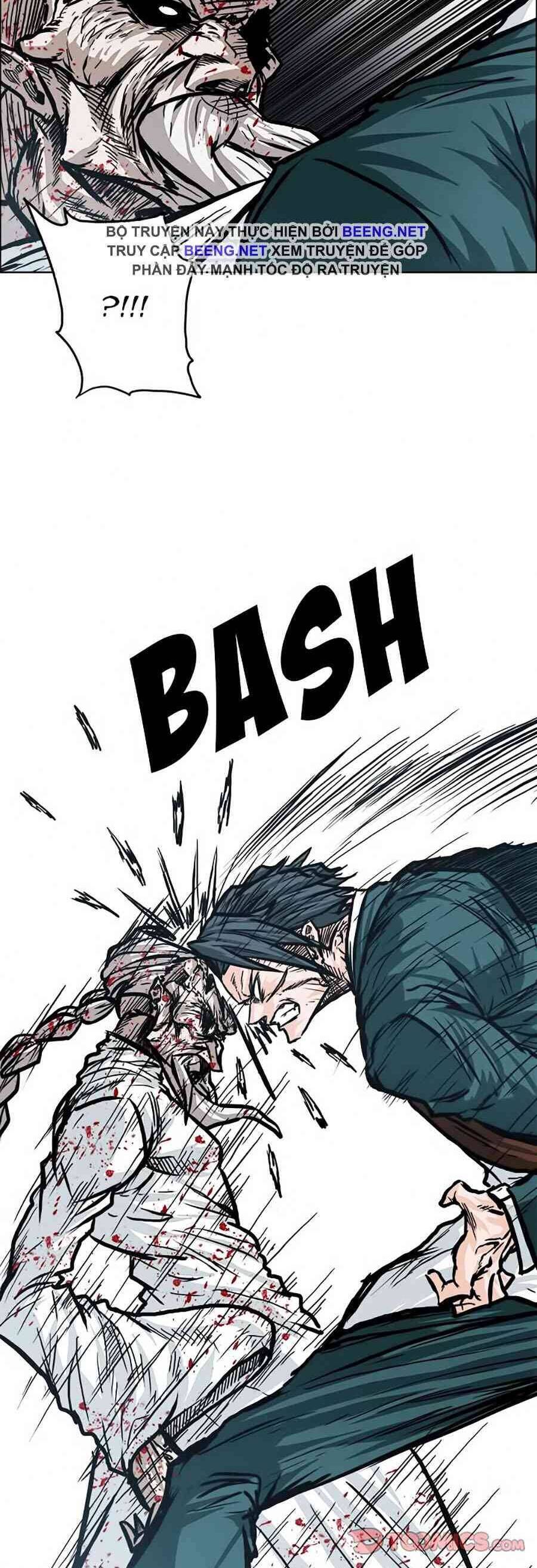 Bá Chủ Học Đường Chapter 106 - Trang 2