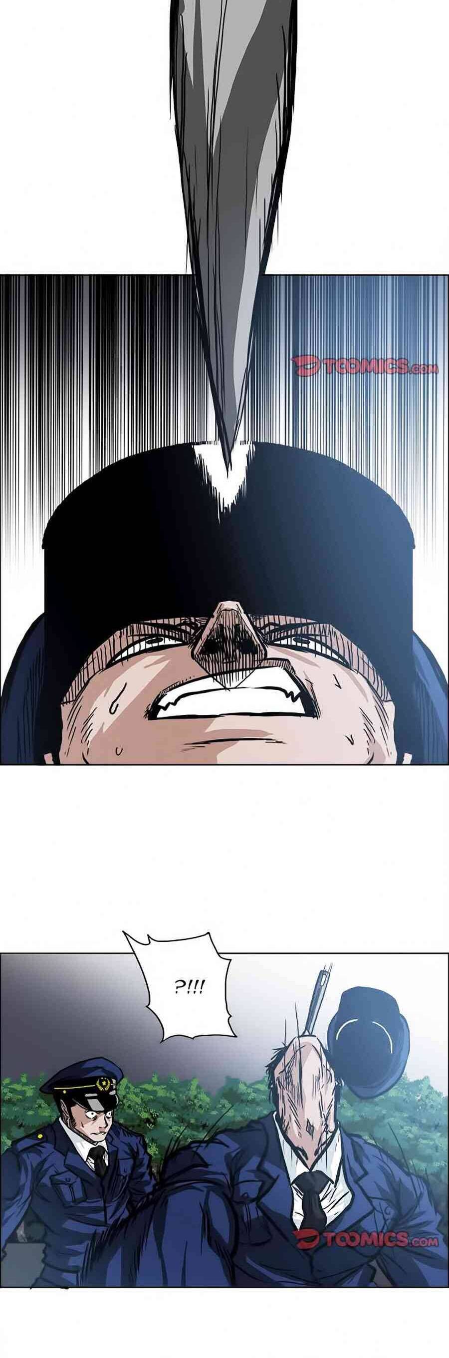 Bá Chủ Học Đường Chapter 107 - Trang 2