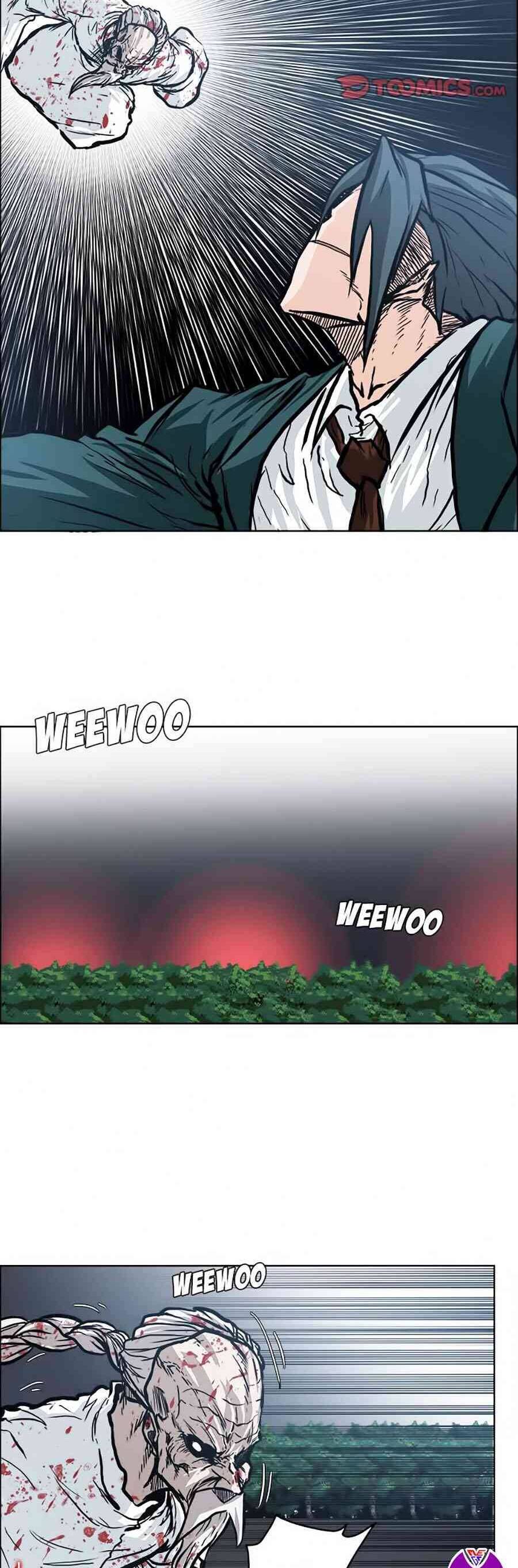 Bá Chủ Học Đường Chapter 107 - Trang 2