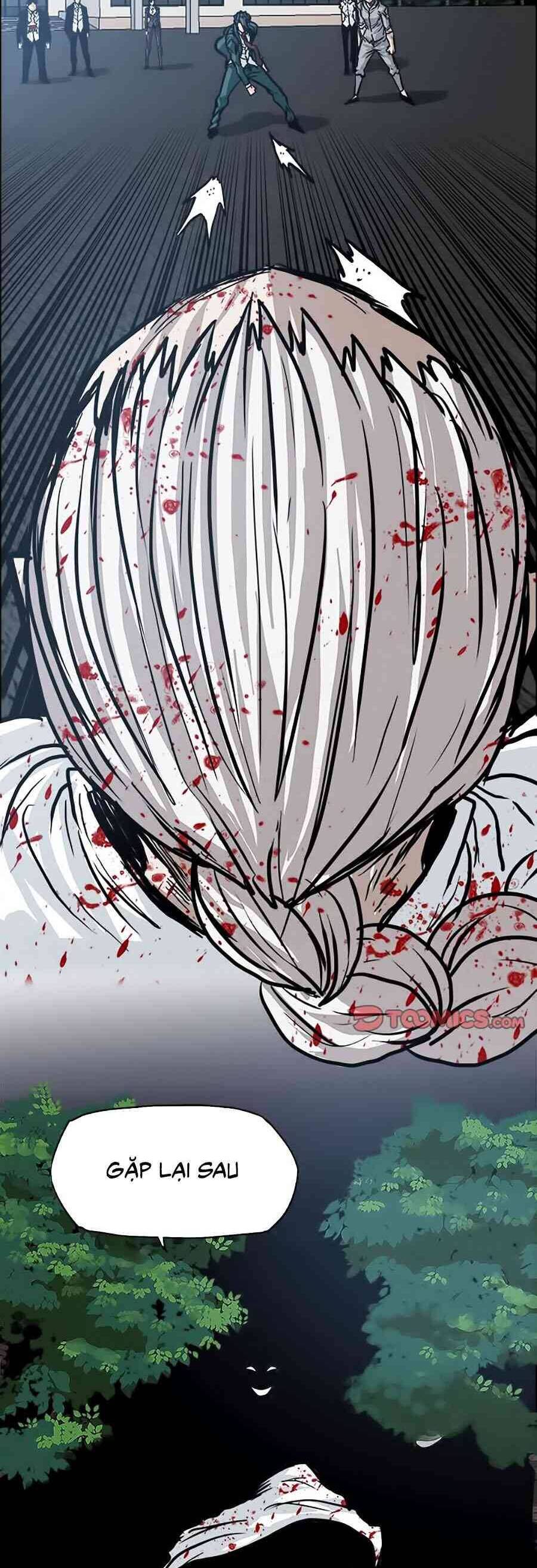 Bá Chủ Học Đường Chapter 107 - Trang 2