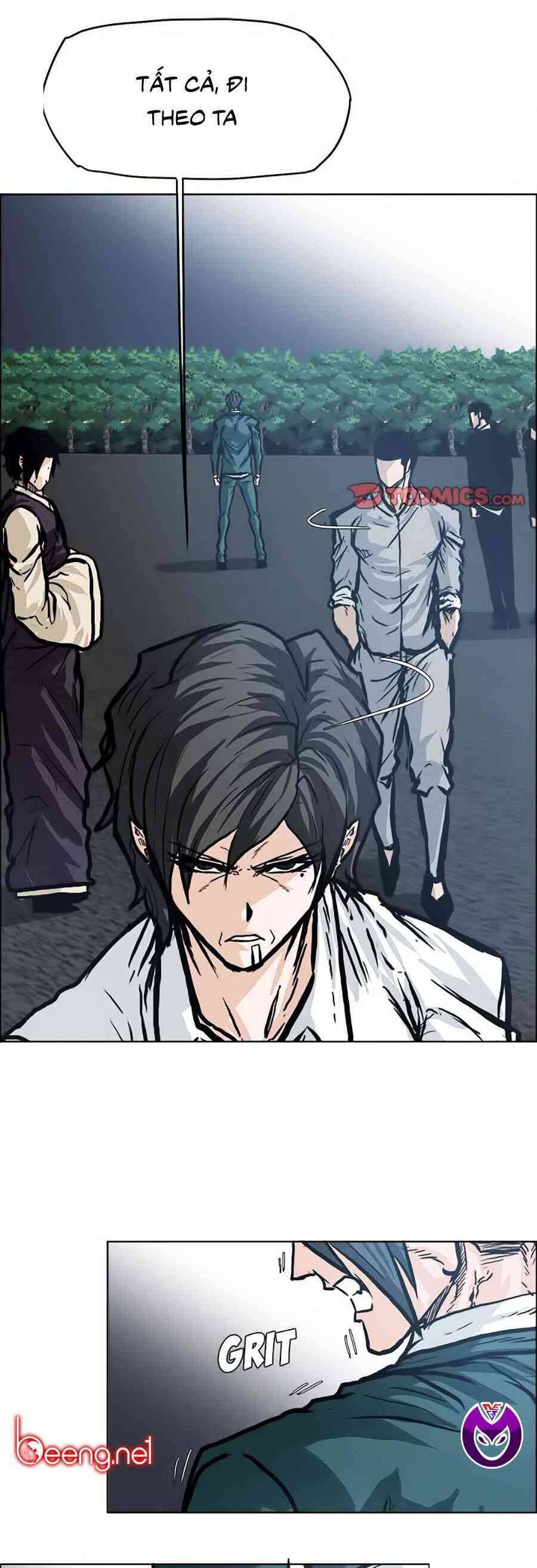 Bá Chủ Học Đường Chapter 107 - Trang 2