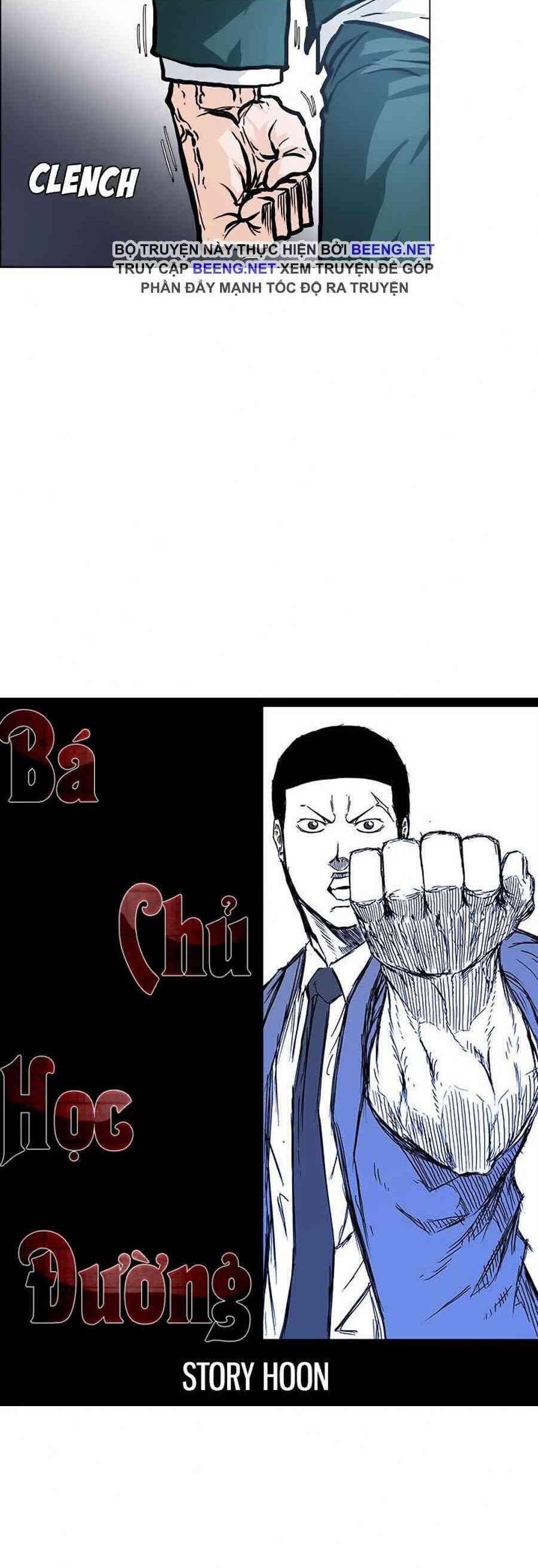 Bá Chủ Học Đường Chapter 107 - Trang 2