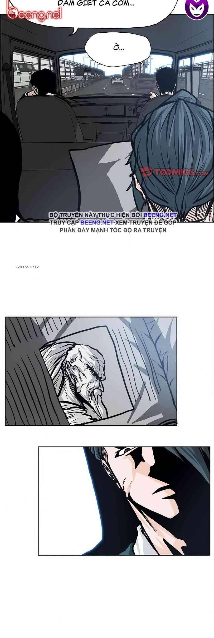 Bá Chủ Học Đường Chapter 107 - Trang 2