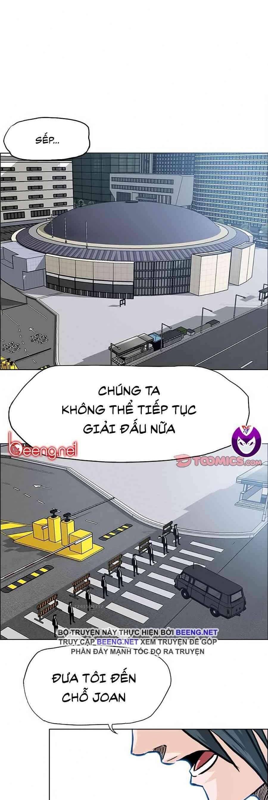 Bá Chủ Học Đường Chapter 107 - Trang 2