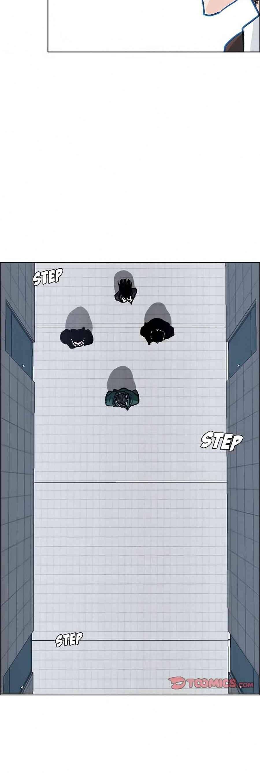 Bá Chủ Học Đường Chapter 107 - Trang 2