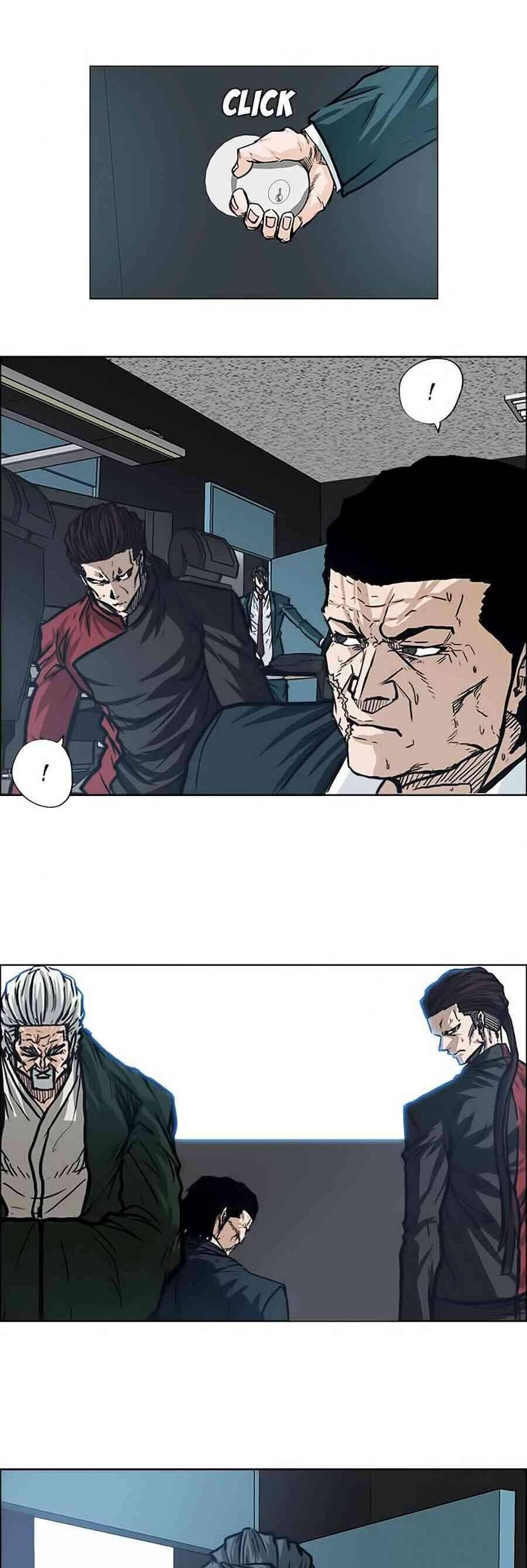 Bá Chủ Học Đường Chapter 107 - Trang 2