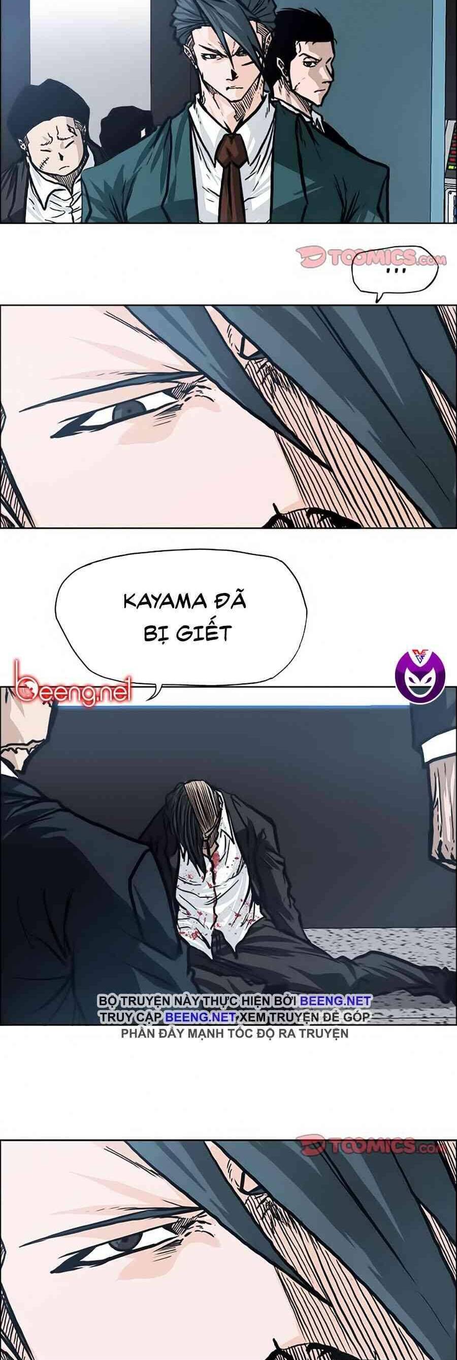 Bá Chủ Học Đường Chapter 107 - Trang 2