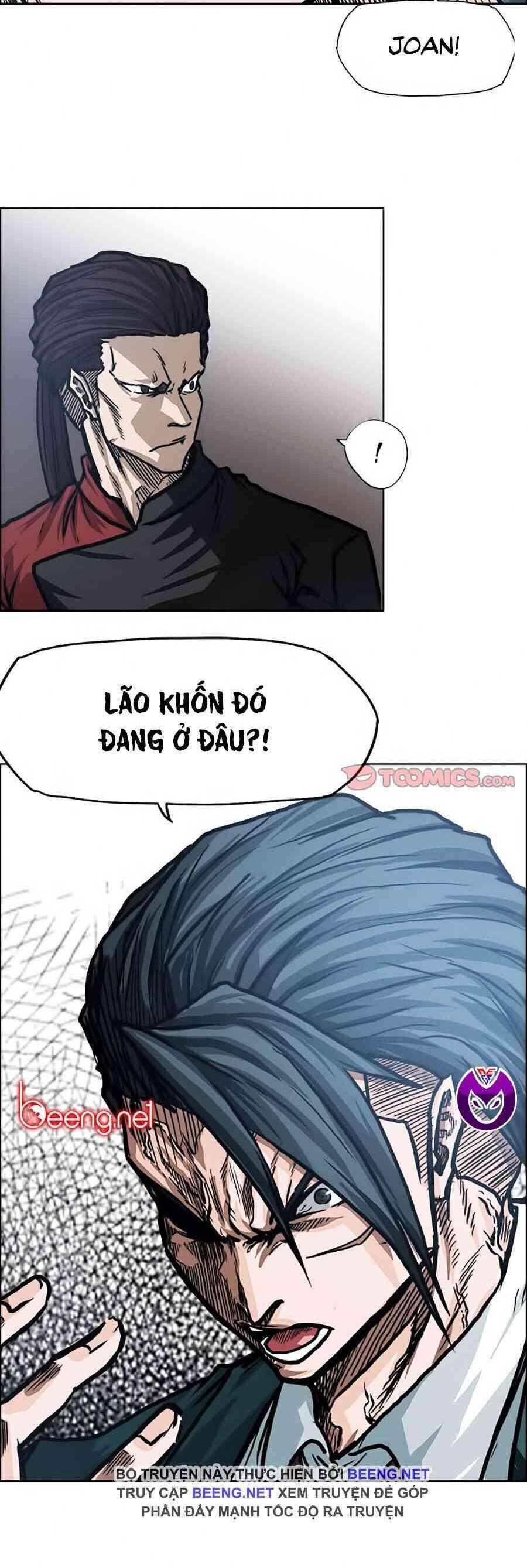 Bá Chủ Học Đường Chapter 107 - Trang 2