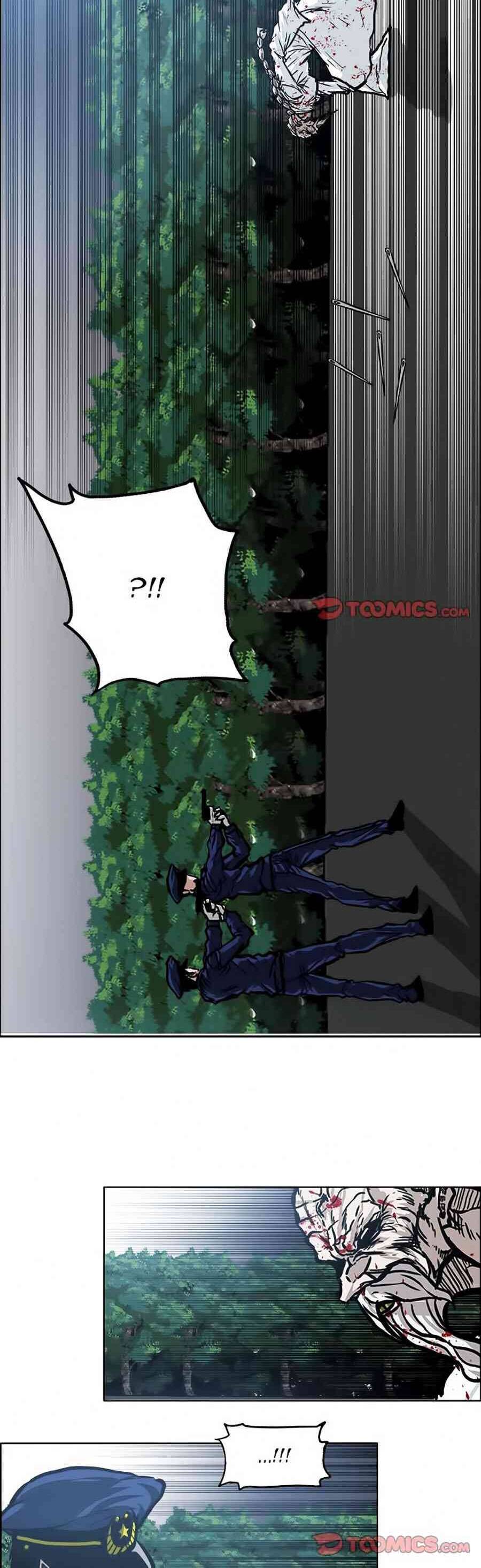 Bá Chủ Học Đường Chapter 107 - Trang 2