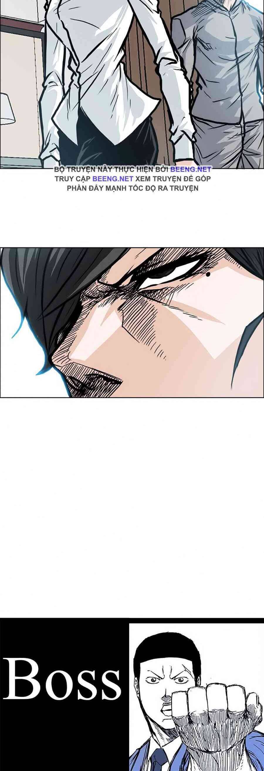 Bá Chủ Học Đường Chapter 108 - Trang 2