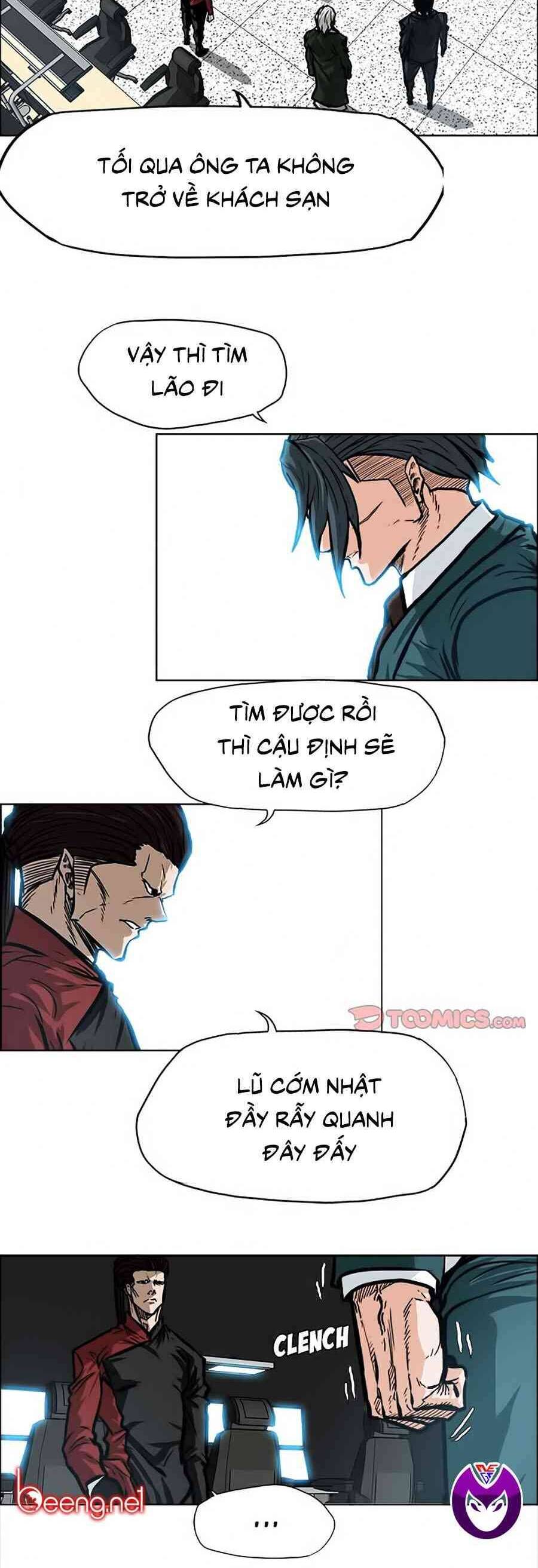 Bá Chủ Học Đường Chapter 108 - Trang 2