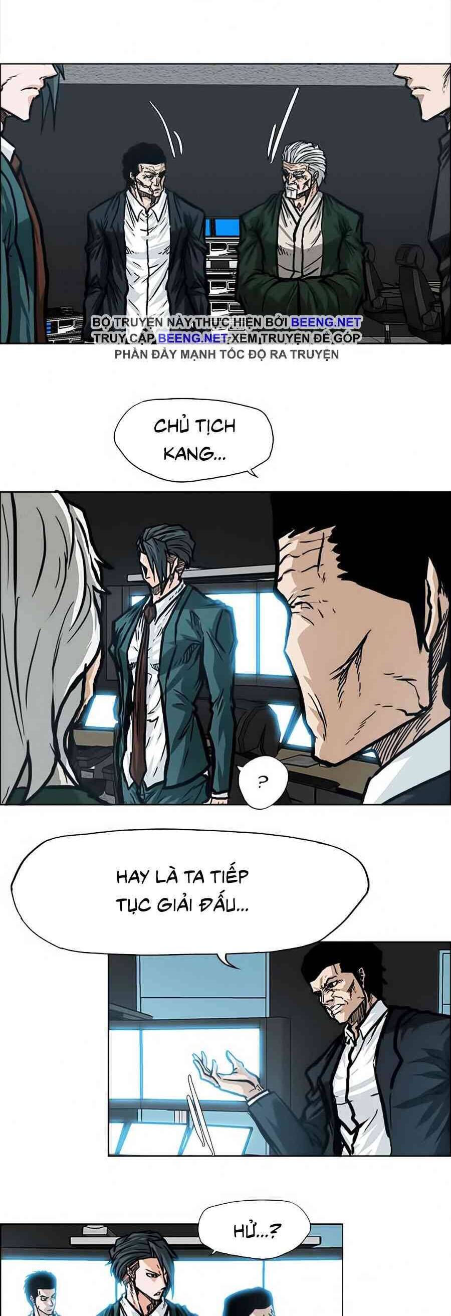 Bá Chủ Học Đường Chapter 108 - Trang 2