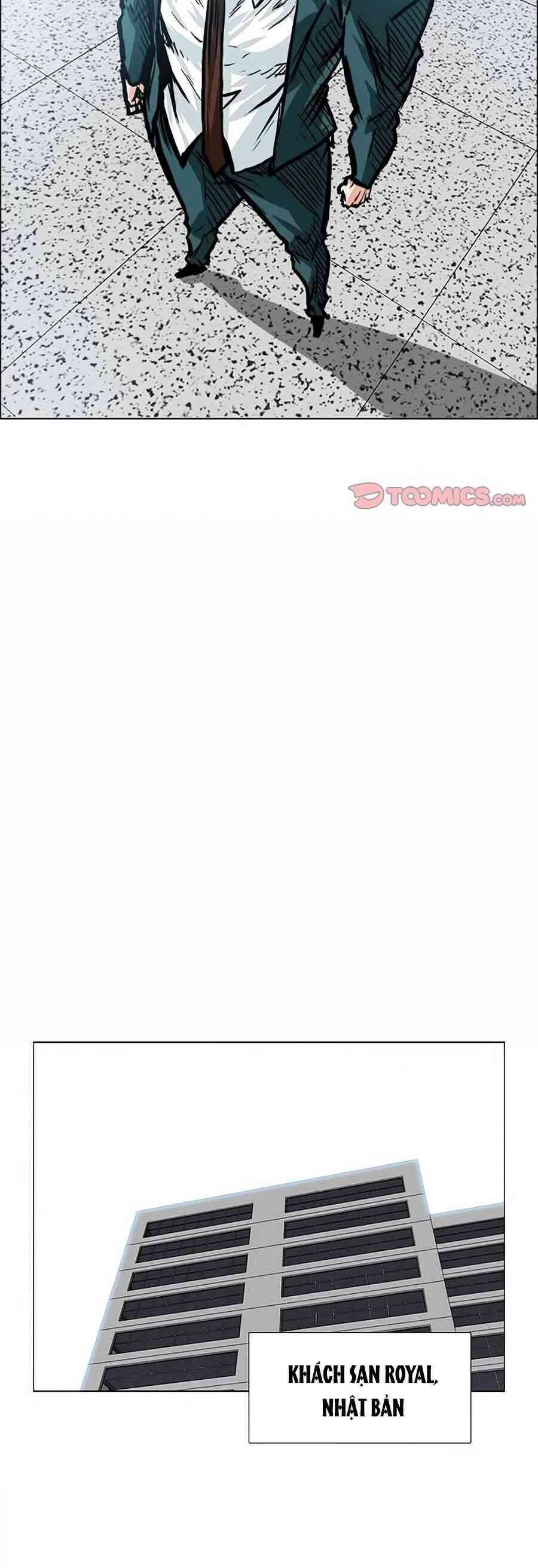 Bá Chủ Học Đường Chapter 108 - Trang 2