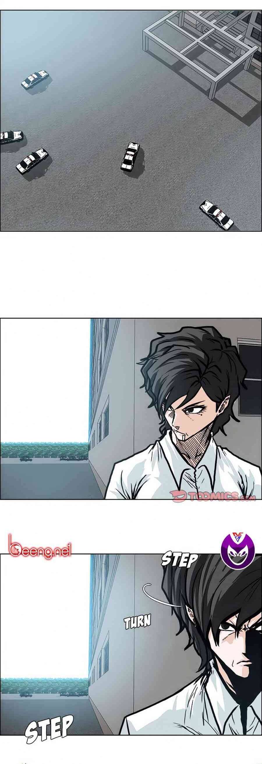 Bá Chủ Học Đường Chapter 108 - Trang 2