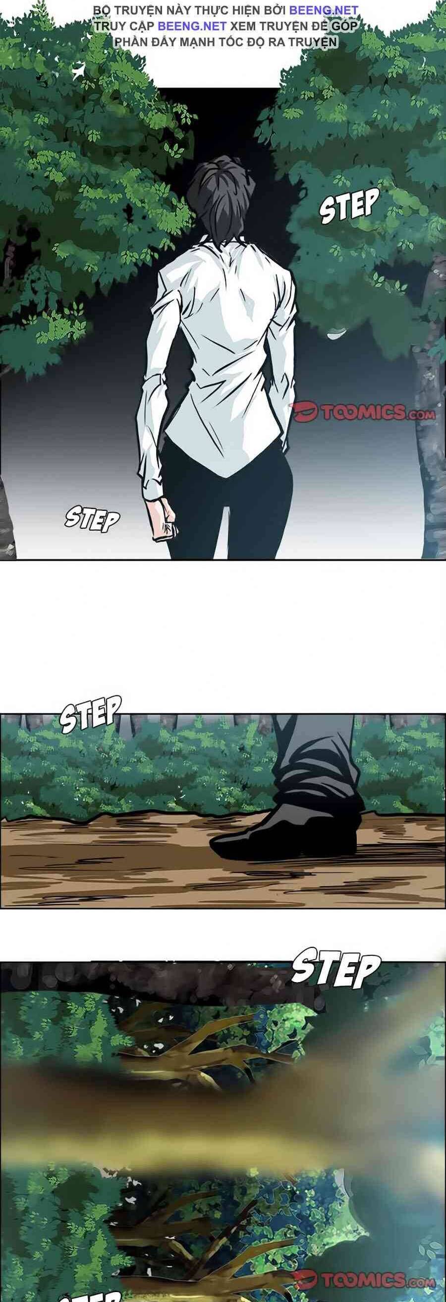 Bá Chủ Học Đường Chapter 108 - Trang 2