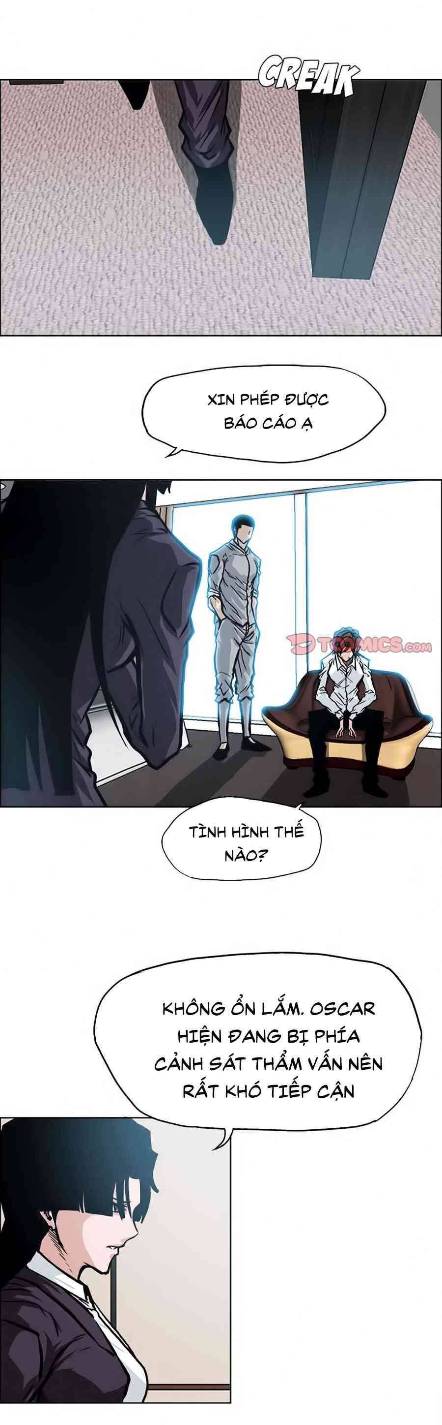 Bá Chủ Học Đường Chapter 108 - Trang 2