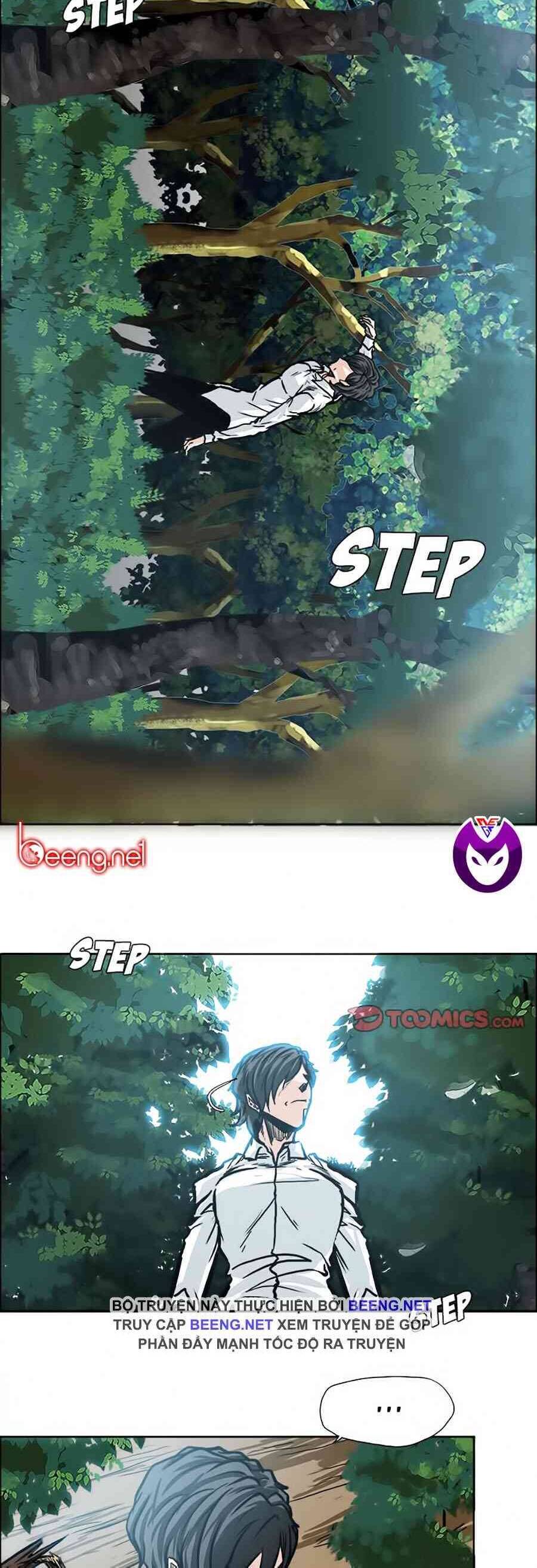 Bá Chủ Học Đường Chapter 108 - Trang 2