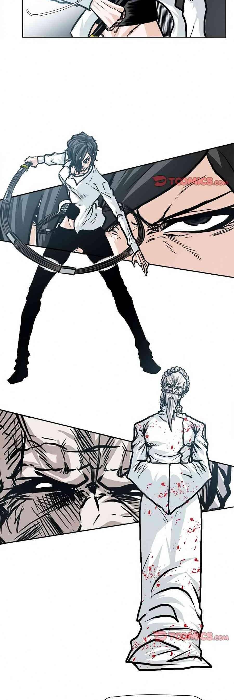 Bá Chủ Học Đường Chapter 108 - Trang 2