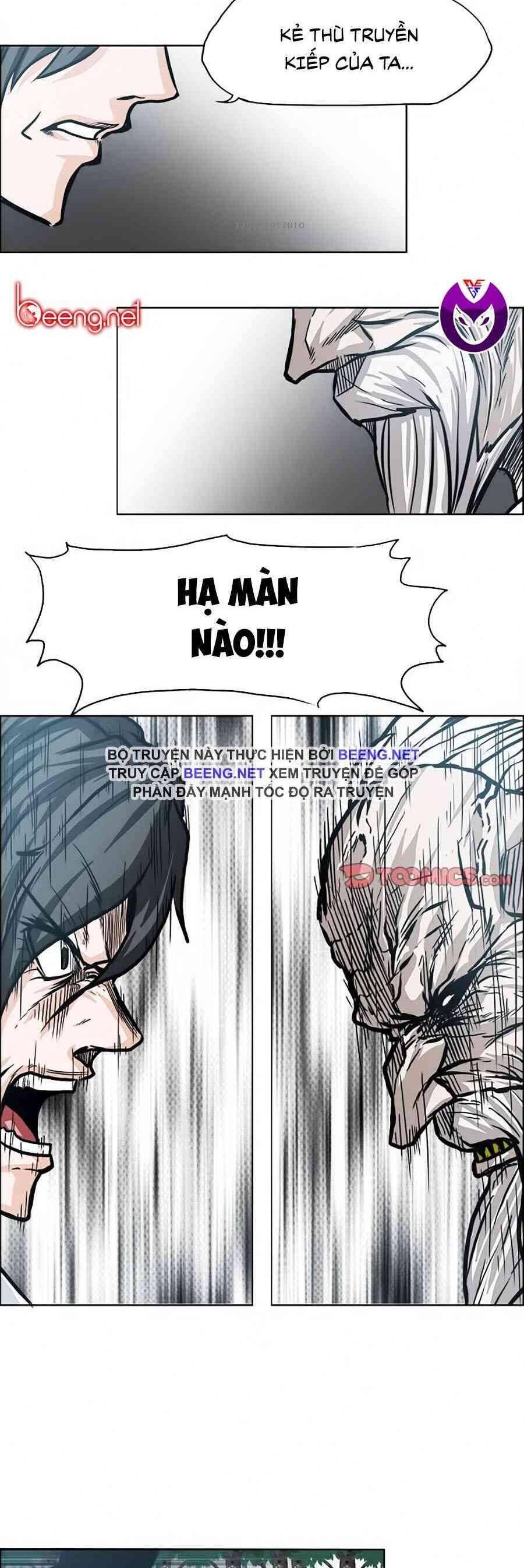 Bá Chủ Học Đường Chapter 108 - Trang 2