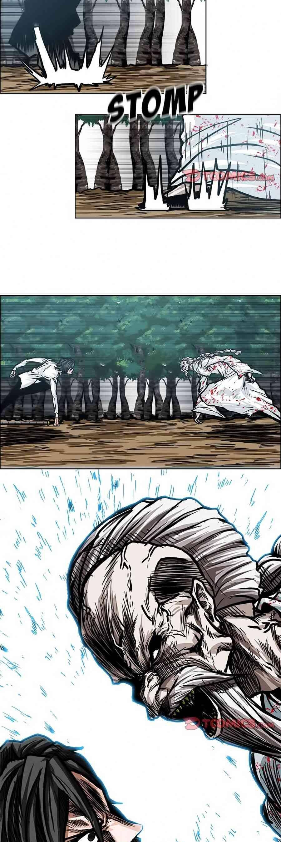 Bá Chủ Học Đường Chapter 108 - Trang 2