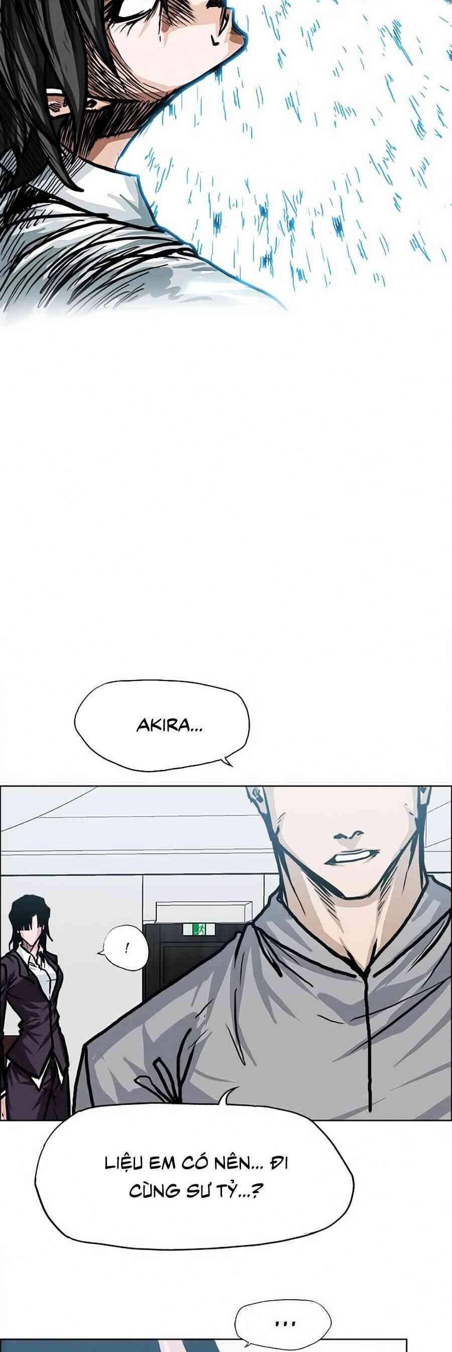 Bá Chủ Học Đường Chapter 108 - Trang 2