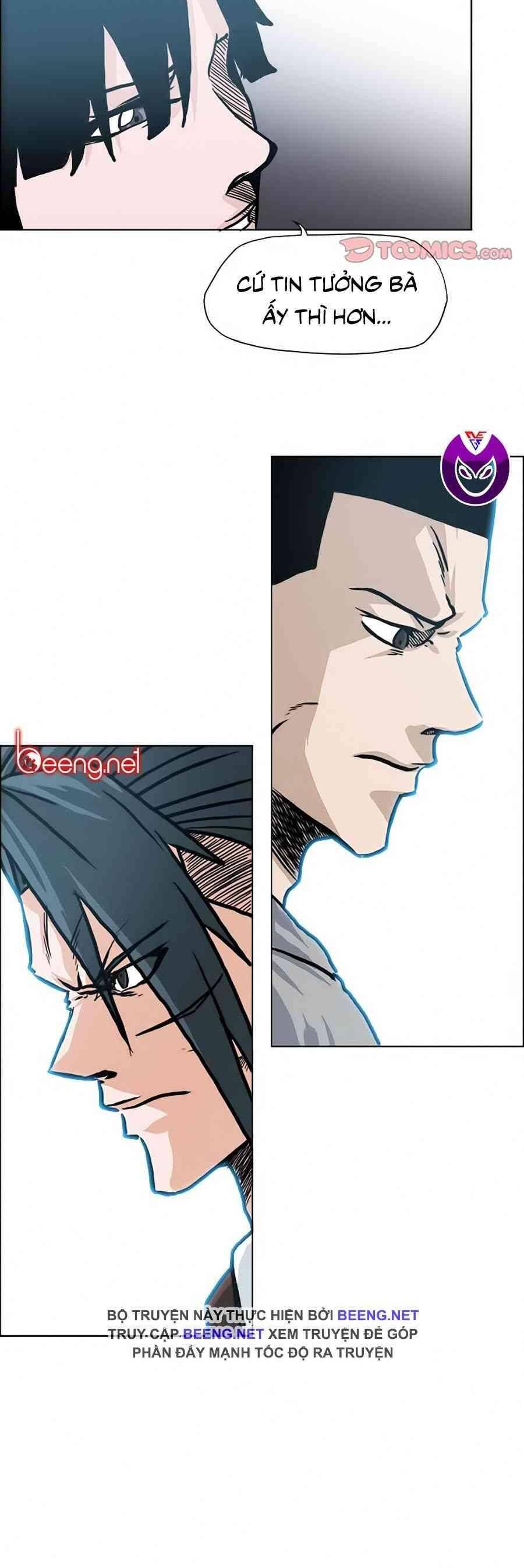 Bá Chủ Học Đường Chapter 108 - Trang 2