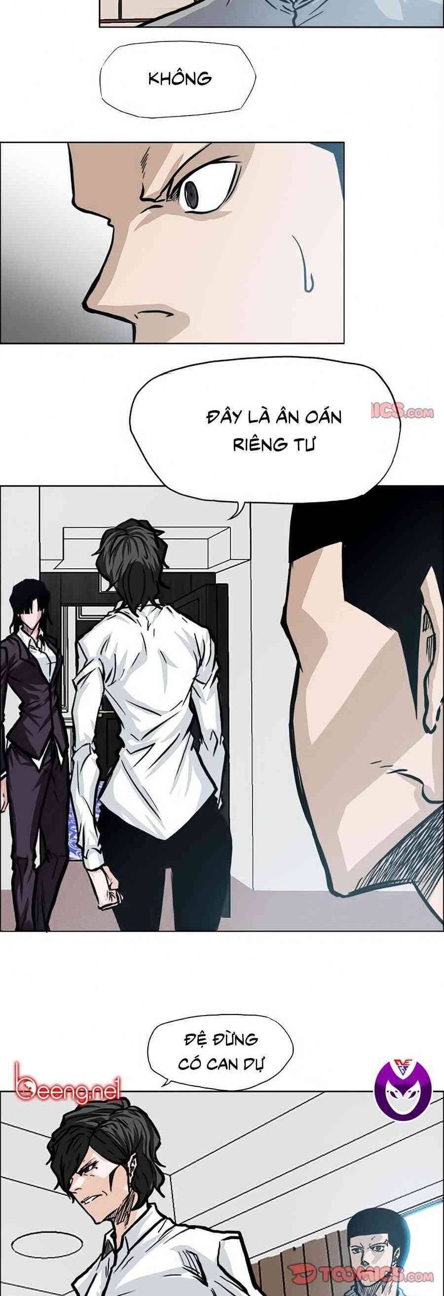 Bá Chủ Học Đường Chapter 108 - Trang 2