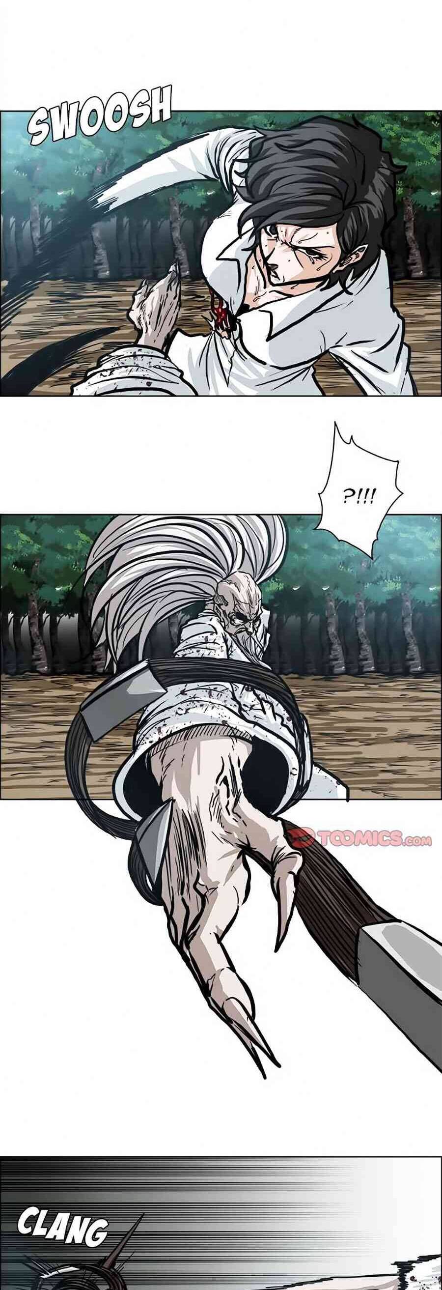 Bá Chủ Học Đường Chapter 109 - Trang 2