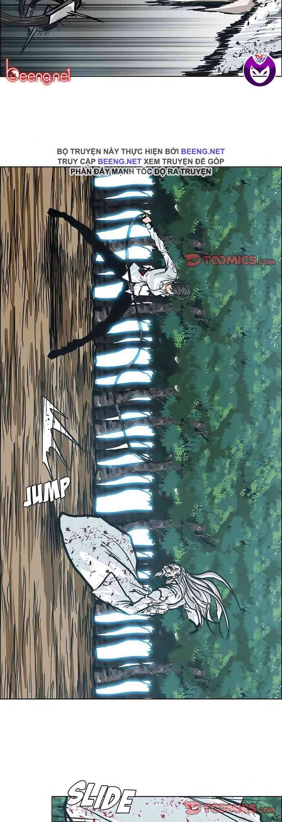 Bá Chủ Học Đường Chapter 109 - Trang 2