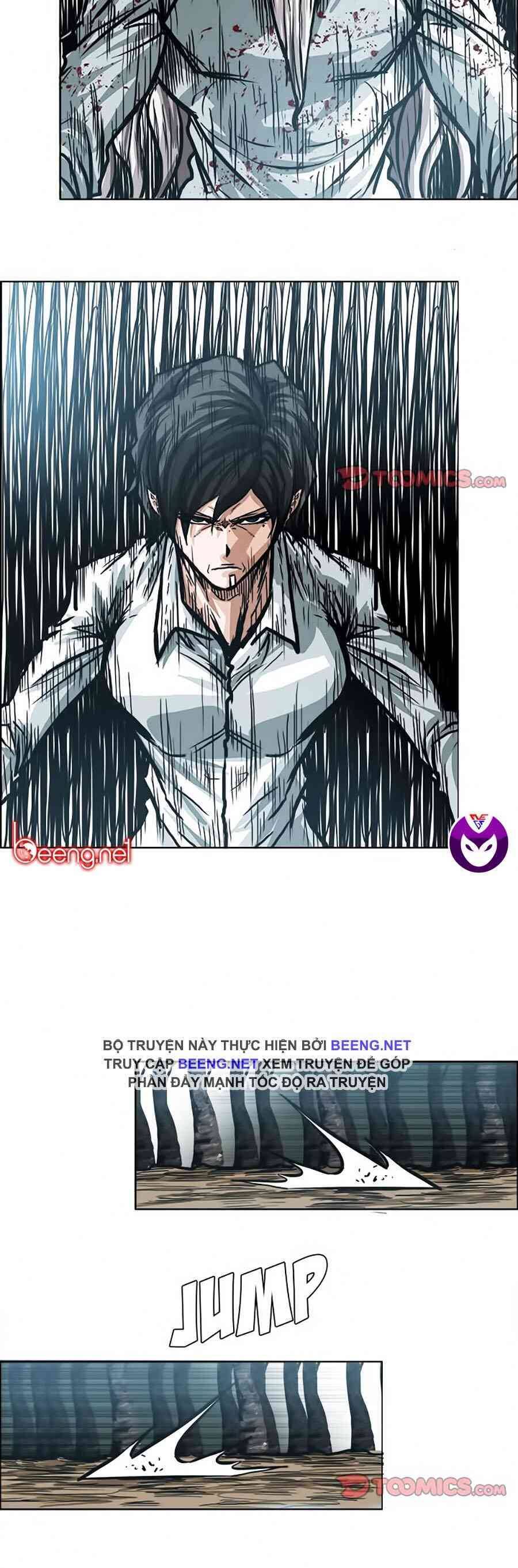 Bá Chủ Học Đường Chapter 109 - Trang 2