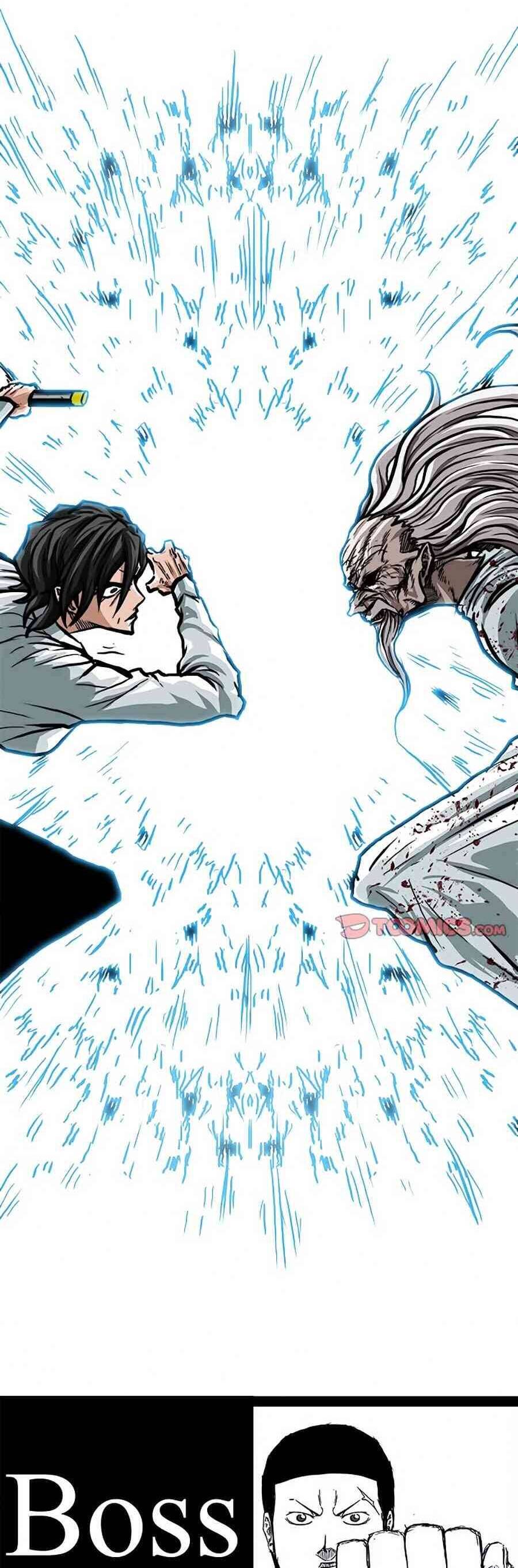 Bá Chủ Học Đường Chapter 109 - Trang 2