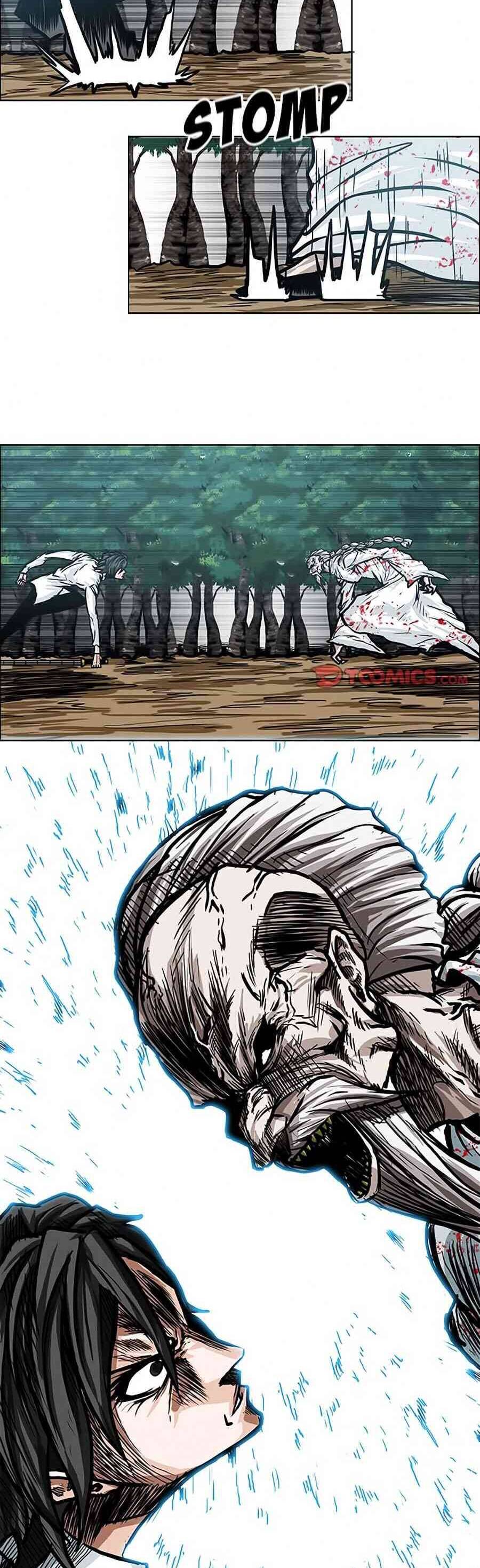 Bá Chủ Học Đường Chapter 109 - Trang 2