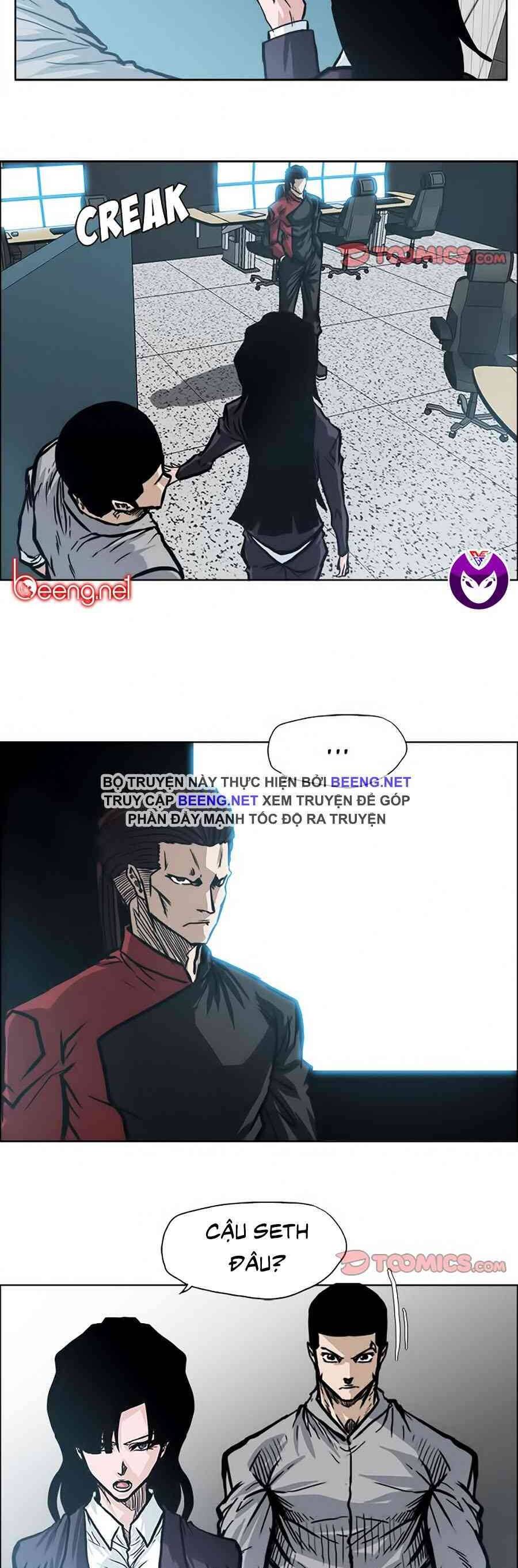 Bá Chủ Học Đường Chapter 109 - Trang 2