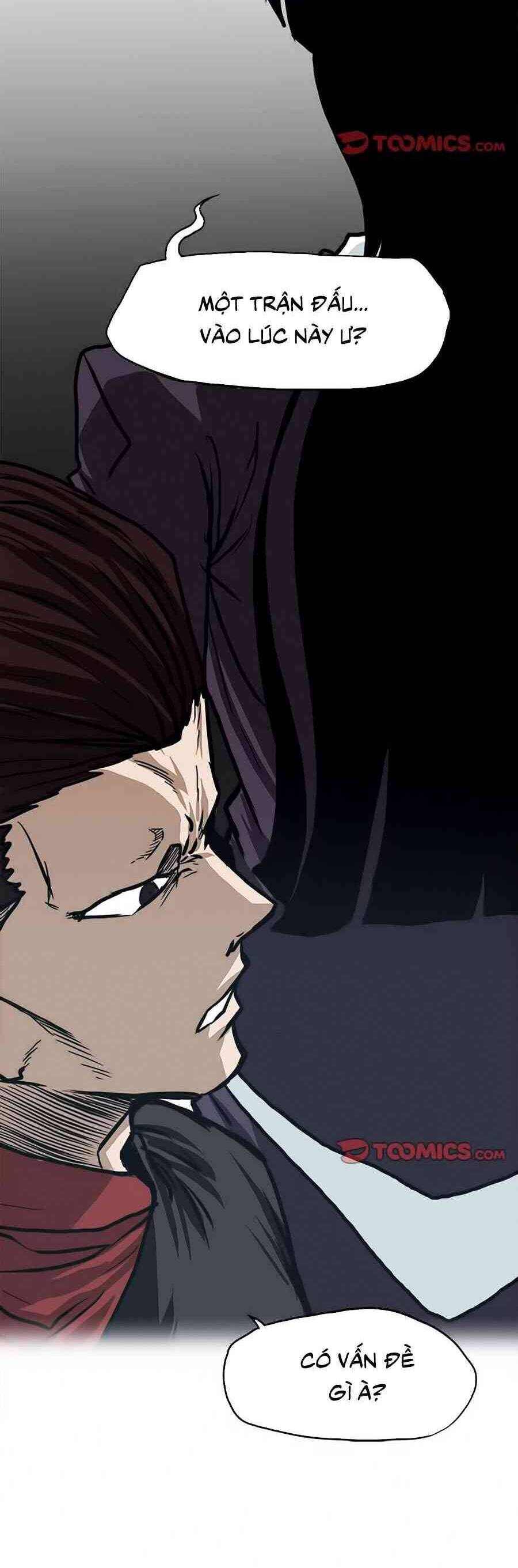 Bá Chủ Học Đường Chapter 109 - Trang 2