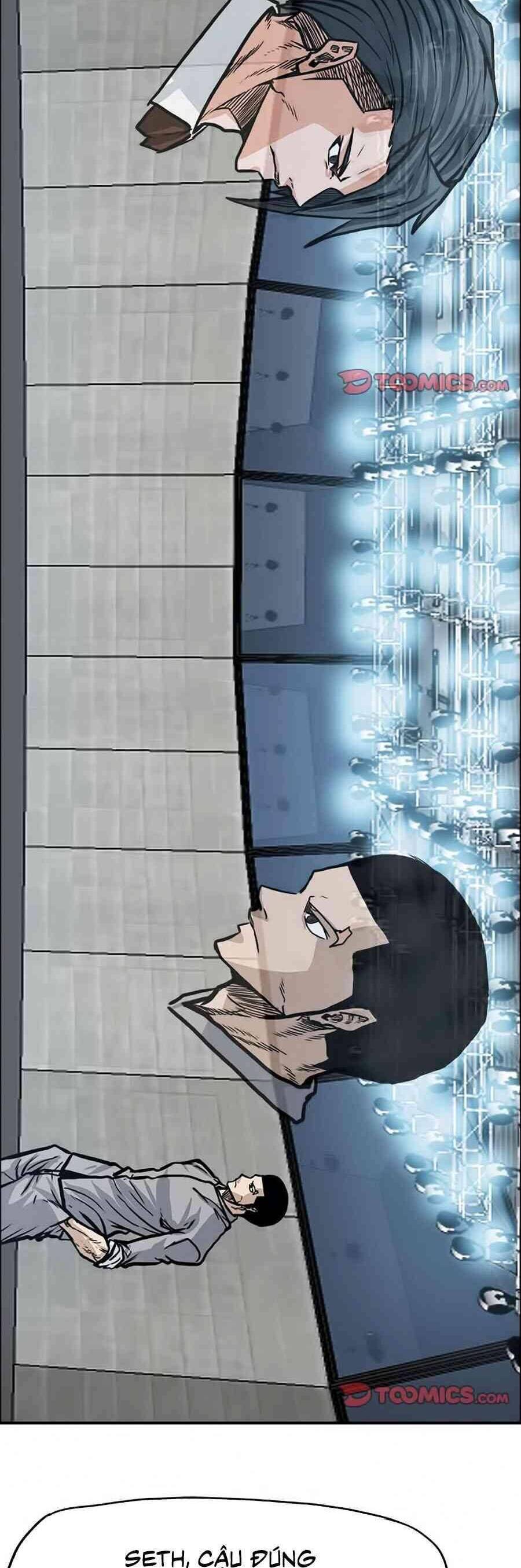 Bá Chủ Học Đường Chapter 109 - Trang 2