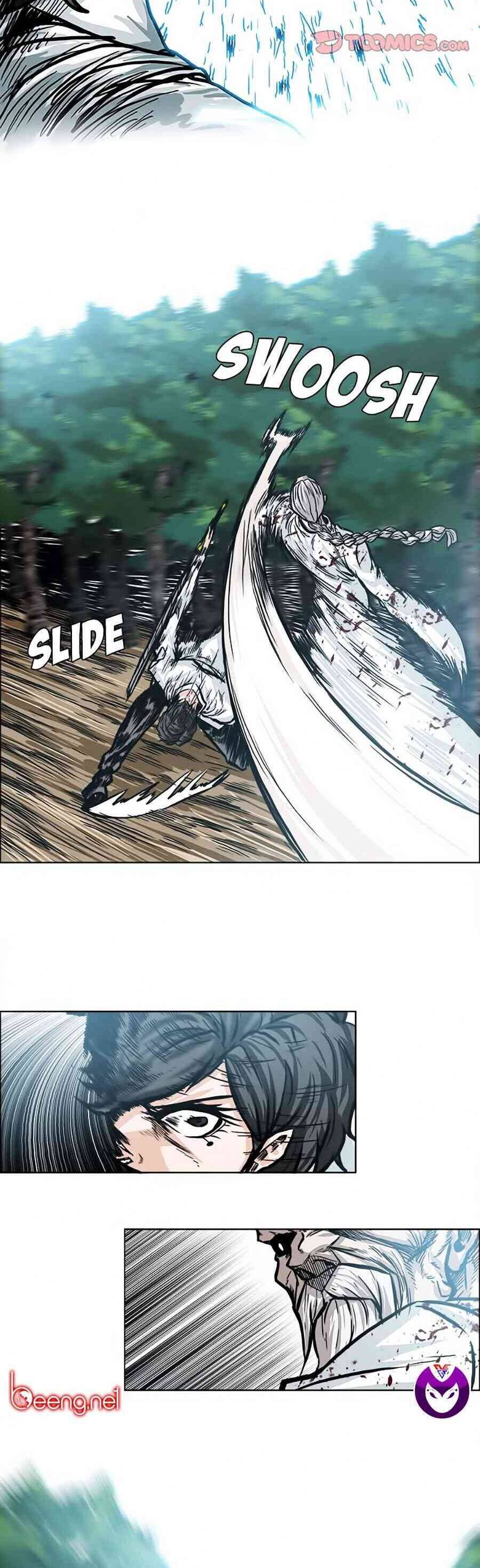 Bá Chủ Học Đường Chapter 109 - Trang 2